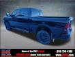 New 2026 Ram 2500 BLACK EXPRESS CREW CAB 4X4 6'4 BOX Pickup for sale in Whitefish, MT