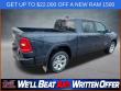 New 2026 Ram 1500 BIG HORN CREW CAB 4X4 5'7 BOX Pickup for sale in Whitefish, MT