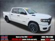 New 2026 Ram 1500 BIG HORN CREW CAB 4X4 5'7 BOX Pickup for sale in Whitefish, MT
