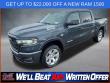New 2026 Ram 1500 BIG HORN CREW CAB 4X4 5'7 BOX Pickup for sale in Whitefish, MT
