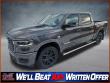 New 2026 Ram 1500 LARAMIE CREW CAB 4X4 5'7 BOX Pickup for sale in Whitefish, MT