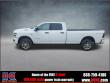 New 2026 Ram 3500 BIG HORN CREW CAB 4X4 8' BOX Pickup for sale in Whitefish, MT