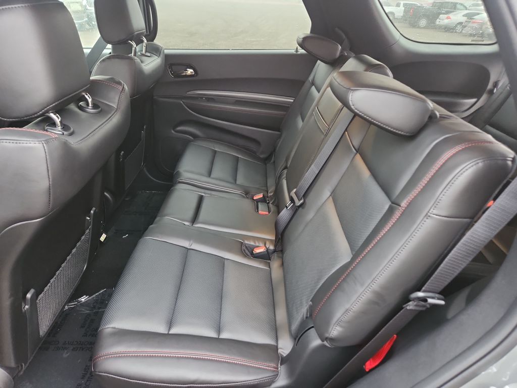 2026 Dodge Durango GT Plus - Photo 14