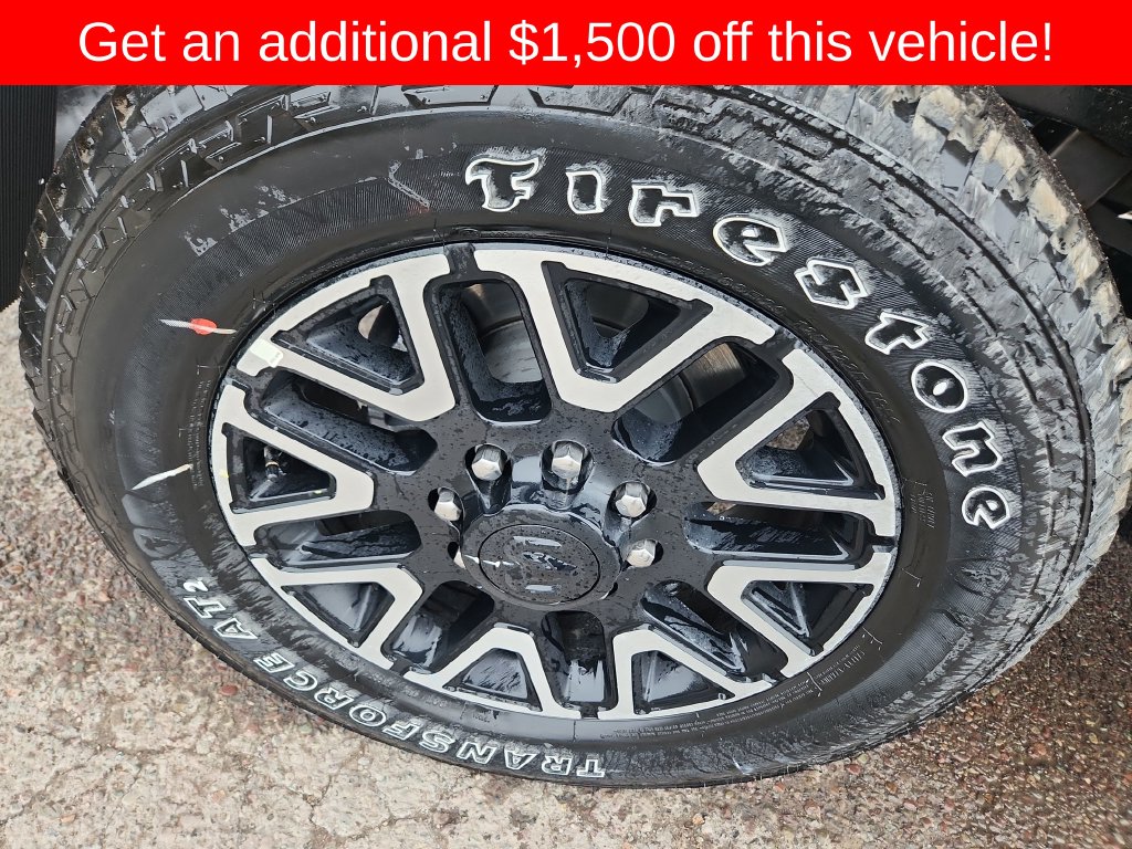 2026 RAM 2500 Limited - Photo 9