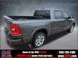 New 2026 Ram 1500 BIG HORN CREW CAB 4X4 5'7 BOX Pickup for sale in Whitefish, MT