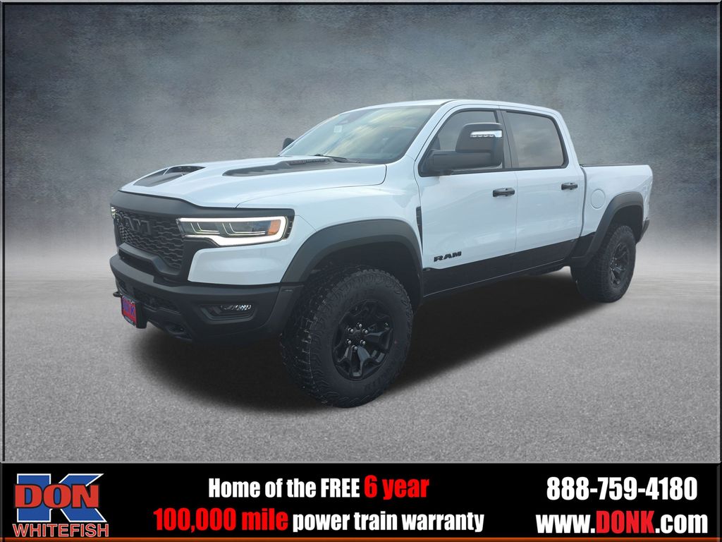 2026 RAM Ram 1500 Pickup RHO's photo