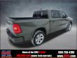 New 2026 Ram 1500 BIG HORN CREW CAB 4X4 5'7 BOX Pickup for sale in Whitefish, MT