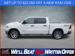 New 2026 Ram 1500 BIG HORN CREW CAB 4X4 5'7 BOX Pickup for sale in Whitefish, MT