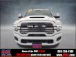 New 2026 Ram 3500 LARAMIE CREW CAB 4X4 6'4 BOX Pickup for sale in Whitefish, MT