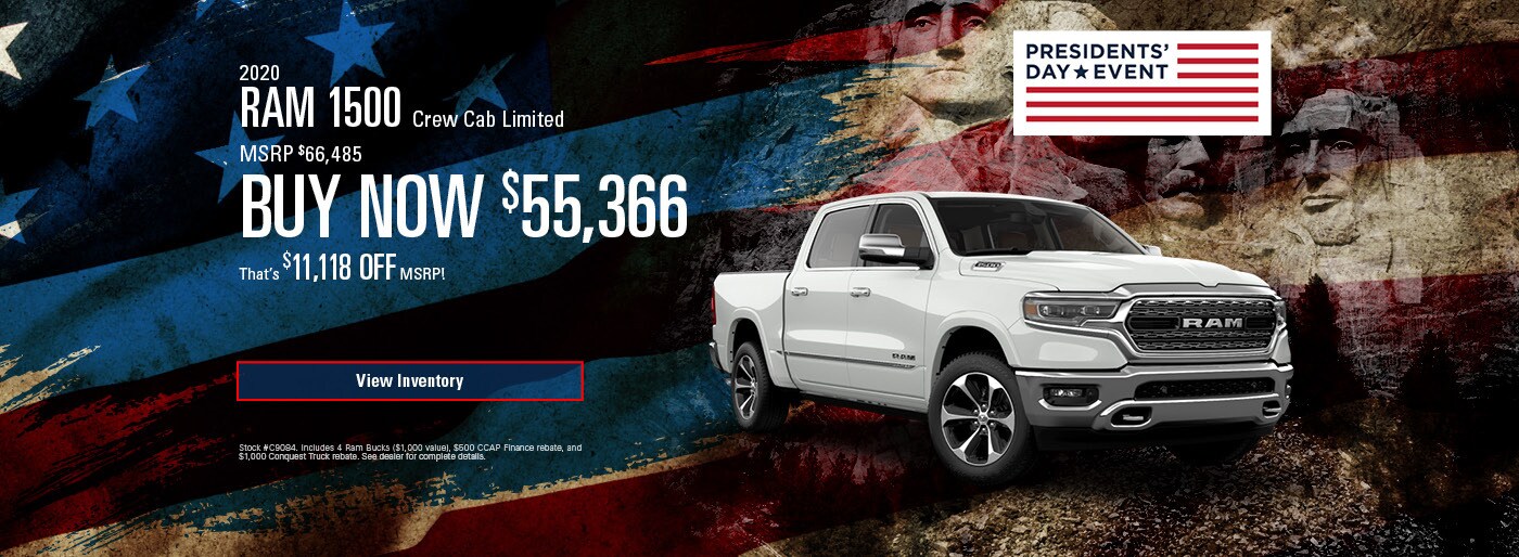 Extraordinary Don K Chrysler Dodge Jeep Ram Photos