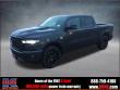 New 2026 Ram 1500 LARAMIE CREW CAB 4X4 5'7 BOX Pickup for sale in Whitefish, MT