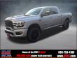 New 2026 Ram 3500 LARAMIE CREW CAB 4X4 6'4 BOX Pickup for sale in Whitefish, MT