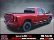 New 2026 Ram 3500 BIG HORN CREW CAB 4X4 6'4 BOX Pickup for sale in Whitefish, MT