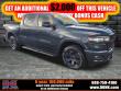 New 2026 Ram 1500 BIG HORN CREW CAB 4X4 5'7 BOX Pickup for sale in Whitefish, MT