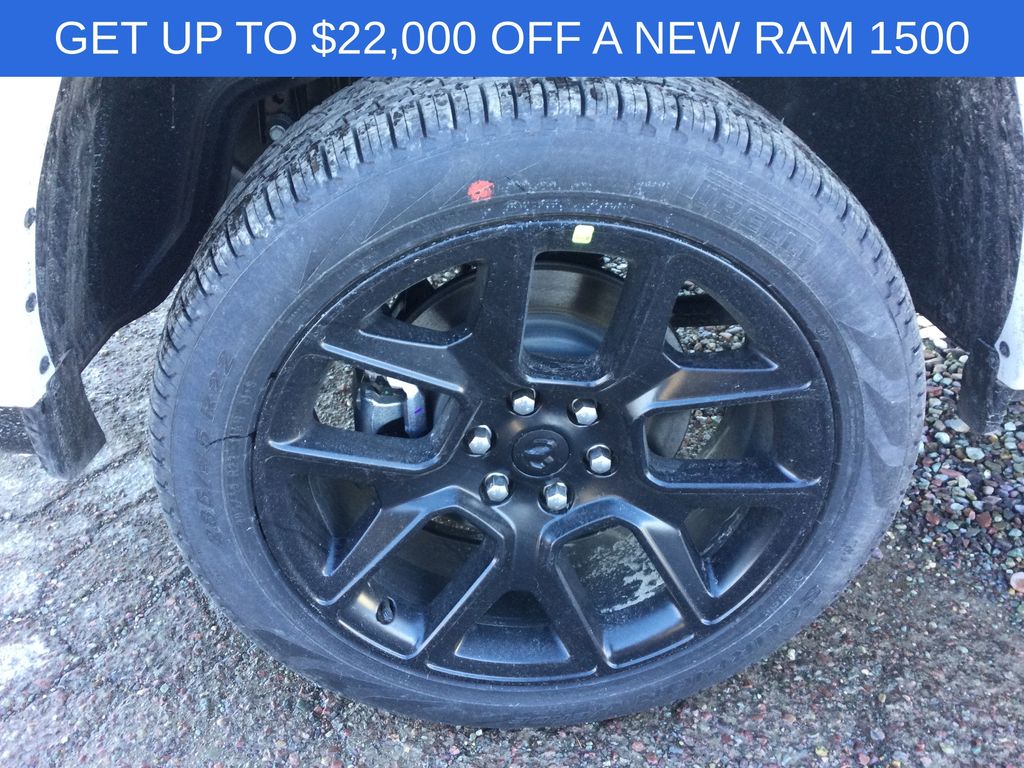 2026 RAM 1500 Laramie - Photo 10