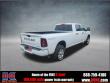 New 2026 Ram 3500 BIG HORN CREW CAB 4X4 8' BOX Pickup for sale in Whitefish, MT
