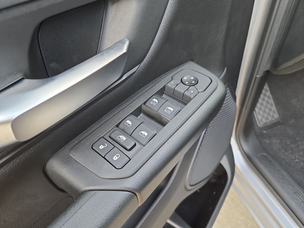 2026 RAM 1500 Tradesman - Photo 12