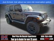 Jeep Wrangler 4xe