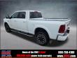 New 2026 Ram 2500 LIMITED LONGHORN CREW CAB 4X4 6'4 BOX Pickup for sale in Whitefish, MT