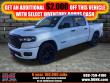 New 2026 Ram 1500 LARAMIE CREW CAB 4X4 5'7 BOX Pickup for sale in Whitefish, MT