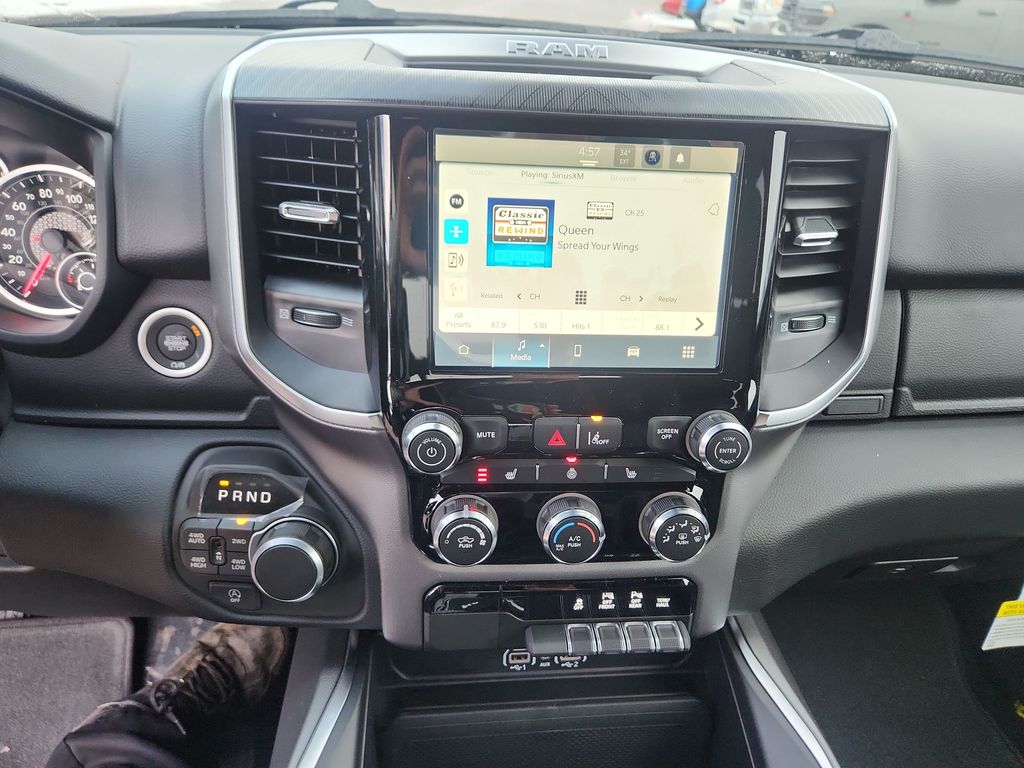 2026 RAM 1500 Big Horn/Lone Star - Photo 18