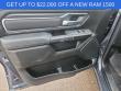 New 2026 Ram 1500 BIG HORN CREW CAB 4X4 5'7 BOX Pickup for sale in Whitefish, MT