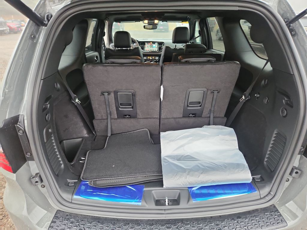 2026 Dodge Durango GT Plus - Photo 22