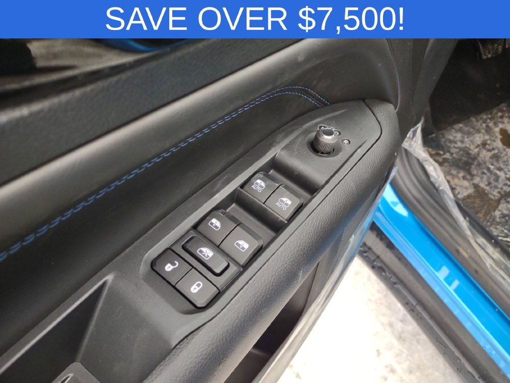 2026 Jeep Compass Latitude Altitude - Photo 12