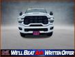 New 2026 Ram 3500 BIG HORN CREW CAB 4X4 8' BOX Pickup for sale in Whitefish, MT