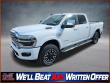 New 2026 Ram 3500 LIMITED LONGHORN CREW CAB 4X4 6'4 BOX Pickup for sale in Whitefish, MT