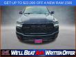 New 2026 Ram 1500 BIG HORN CREW CAB 4X4 5'7 BOX Pickup for sale in Whitefish, MT