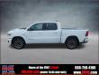 New 2026 Ram 1500 LARAMIE CREW CAB 4X4 5'7 BOX Pickup for sale in Whitefish, MT