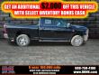 New 2025 Ram 3500 TRADESMAN CREW CAB 4X4 6'4 BOX Pickup for sale in Whitefish, MT