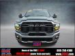 New 2026 Ram 3500 BIG HORN CREW CAB 4X4 8' BOX Pickup for sale in Whitefish, MT