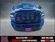 New 2026 Ram 2500 BLACK EXPRESS CREW CAB 4X4 6'4 BOX Pickup for sale in Whitefish, MT