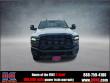 New 2026 Ram 3500 TRADESMAN CREW CAB 4X4 8' BOX Pickup for sale in Whitefish, MT