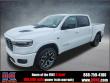 New 2026 Ram 1500 LARAMIE CREW CAB 4X4 5'7 BOX Pickup for sale in Whitefish, MT