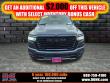 New 2026 Ram 1500 LARAMIE CREW CAB 4X4 5'7 BOX Pickup for sale in Whitefish, MT