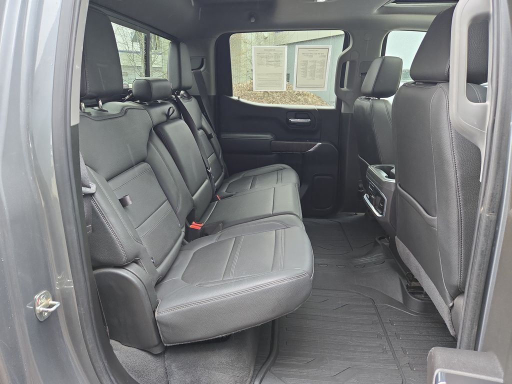 2020 GMC Sierra 1500 Denali Denali - Photo 15