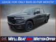 New 2026 Ram 1500 BIG HORN CREW CAB 4X4 5'7 BOX Pickup for sale in Whitefish, MT