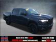 New 2026 Ram 1500 LARAMIE CREW CAB 4X4 5'7 BOX Pickup for sale in Whitefish, MT