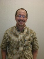 Greg Shaffer