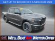 New 2026 Ram 1500 EXPRESS CREW CAB 4X4 5'7 BOX Pickup for sale in Whitefish, MT