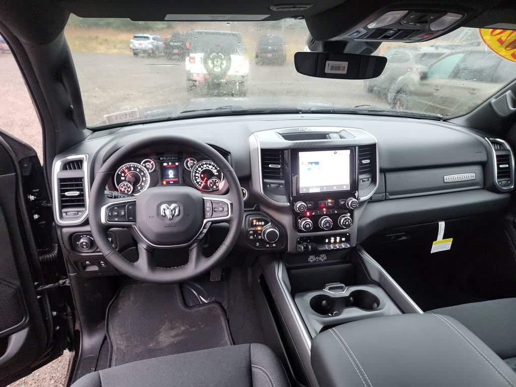 2026 RAM 1500 Big Horn/Lone Star - Photo 16