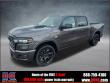 New 2026 Ram 1500 LARAMIE CREW CAB 4X4 5'7 BOX Pickup for sale in Whitefish, MT