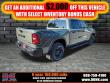 New 2026 Ram 1500 REBEL CREW CAB 4X4 5'7 BOX Pickup for sale in Whitefish, MT