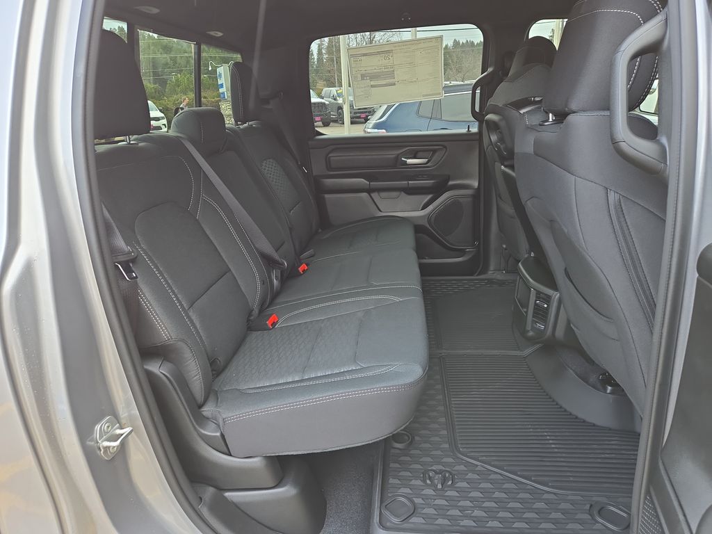 2026 RAM 1500 Tradesman - Photo 15