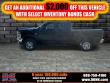New 2025 Ram 3500 TRADESMAN CREW CAB 4X4 6'4 BOX Pickup for sale in Whitefish, MT