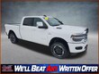  Ram 3500