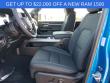 New 2026 Ram 1500 BIG HORN CREW CAB 4X4 5'7 BOX Pickup for sale in Whitefish, MT